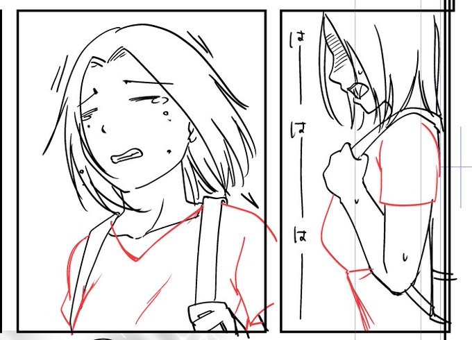 本日はエッセイネーム送信したところで終わりとする。
第五話も読んでね
https://t.co/HhqsBNbLCY 