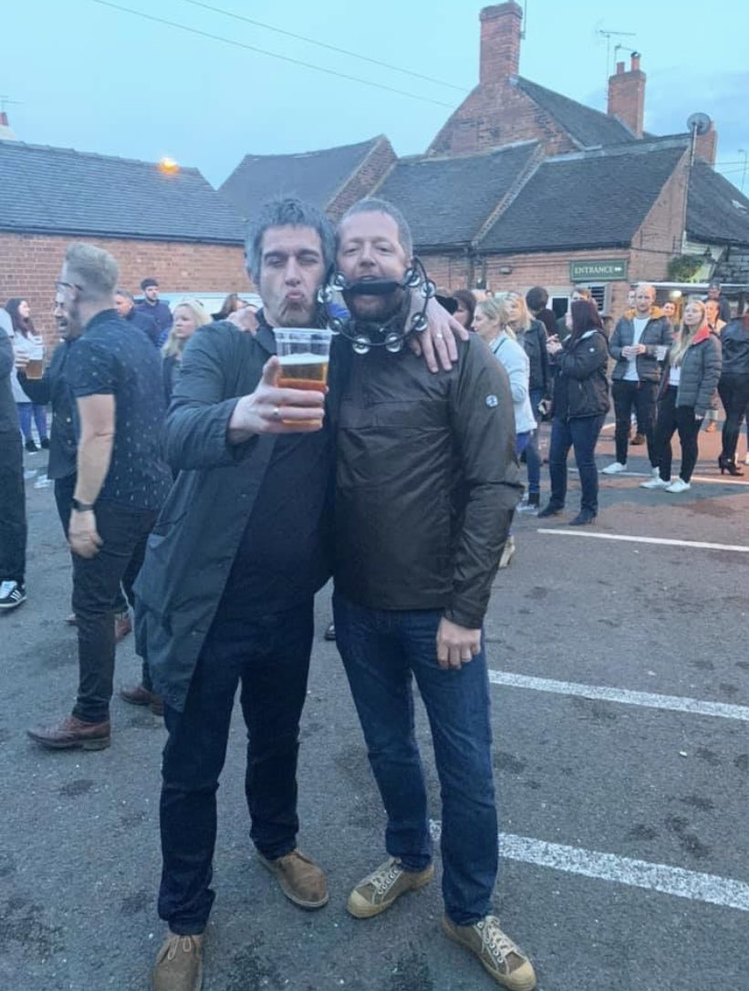 Darran Allsopp tweet media