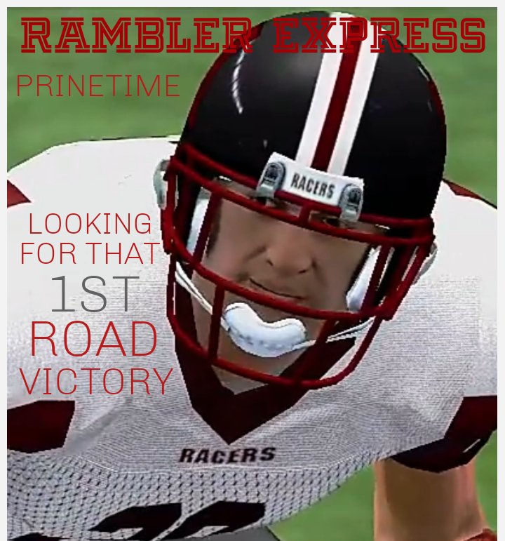 We down on the bayou we here Rev's #RambleOn #legendkilla