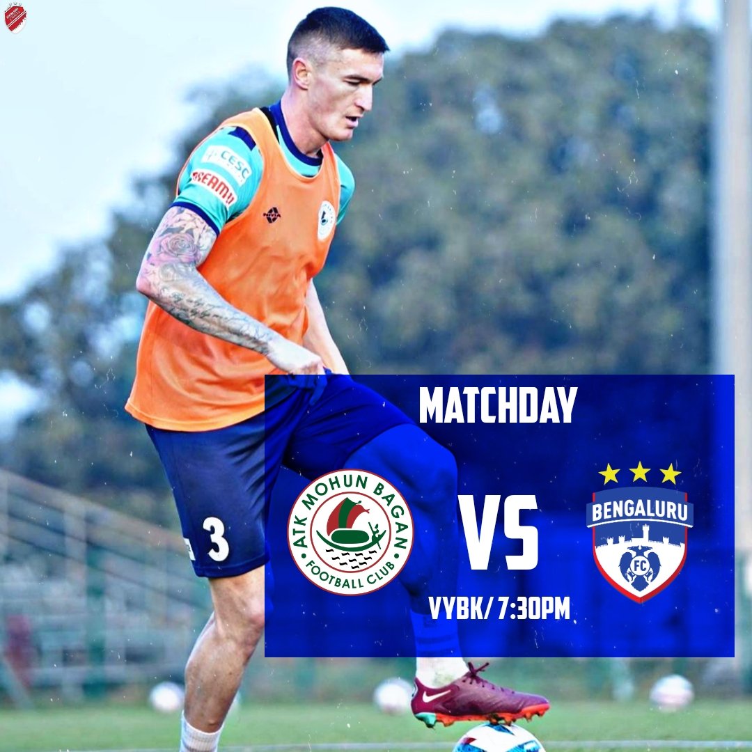 ATKFansKerala's tweet photo. Premier Matchday at Salt Lake!

#ATKMohunBagan 
#ATKMBBFC https://t.co/fEduLMBQcU