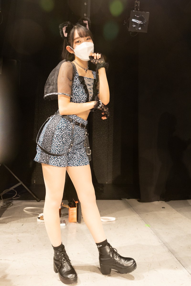 ddstyl's tweet photo. 2023年2月4日(土) 単独公演 in 大阪世界館
#まおまお
#モープロ #mo_pro
#モーニングプロジェクト
#morningproject
#EOSR #EF2470F28
#ポートレート #ファインダー越しの私の世界 #portrait #photography #写真好きな人と繋がりたい #coregraphy https://t.co/ueSUb3xDsi