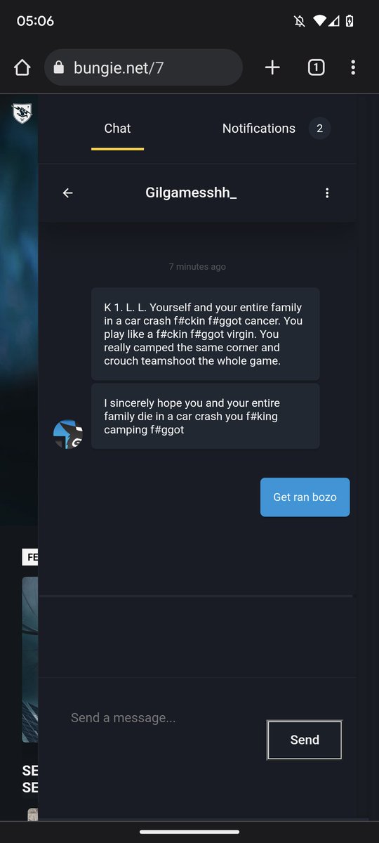 Not even valentine's day yet and I'm already getting love letters 🥰🥰🥰