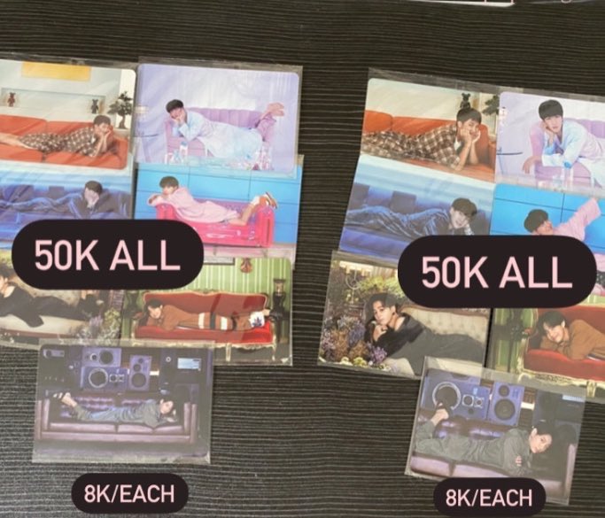 bucinamjin's tweet photo. WANT TO SELL WTS
- yoongi be ess
- jhope jitb black
- jungkook cream
- dicon jhope
- bts pc be deluxe 
- bts pc be ess

🏠 Bandung Barat, jawabarat
🍊/ cod ( padalarang - cimahi - bandung )
✅ keep event
❌ admin

t. Wts wtb bts jin namjoon rm suga jhope jimin taehyung v jungkook https://t.co/COCowLlWhb