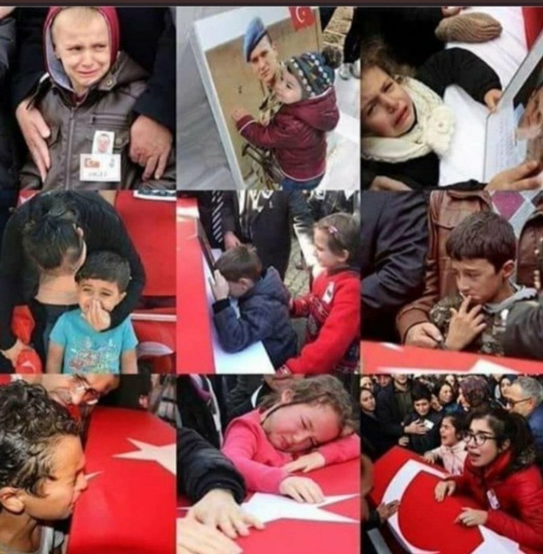 Bu evlatlara diyecek sözünüz varmı
#UzmanÇavuşaMüjde
#VatanBizeHaklarKime
#UzmÇvşaKadroHaktır
#37YıldırBekliyoruz
<a href="/alitilkici38/">Ali Tilkici 🇹🇷</a>