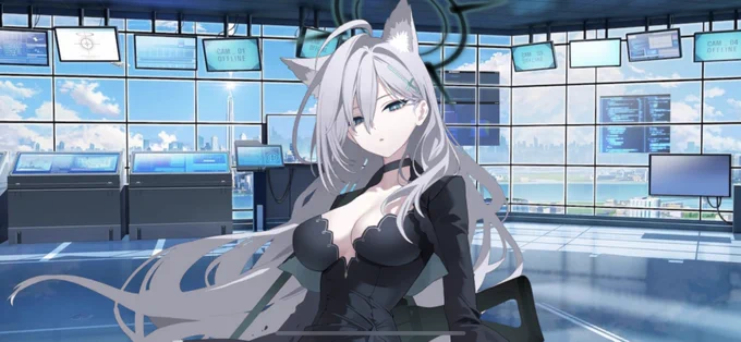 シロコ、ナチュラルに銀行強盗計画したりアビドスの生徒数増やす為に他校の生徒を集団拉致を企んだりするアウトロー思考の権化なのでクロコは先生を強奪しに来た可能性がある。(ない(やっぱあるかも)) 