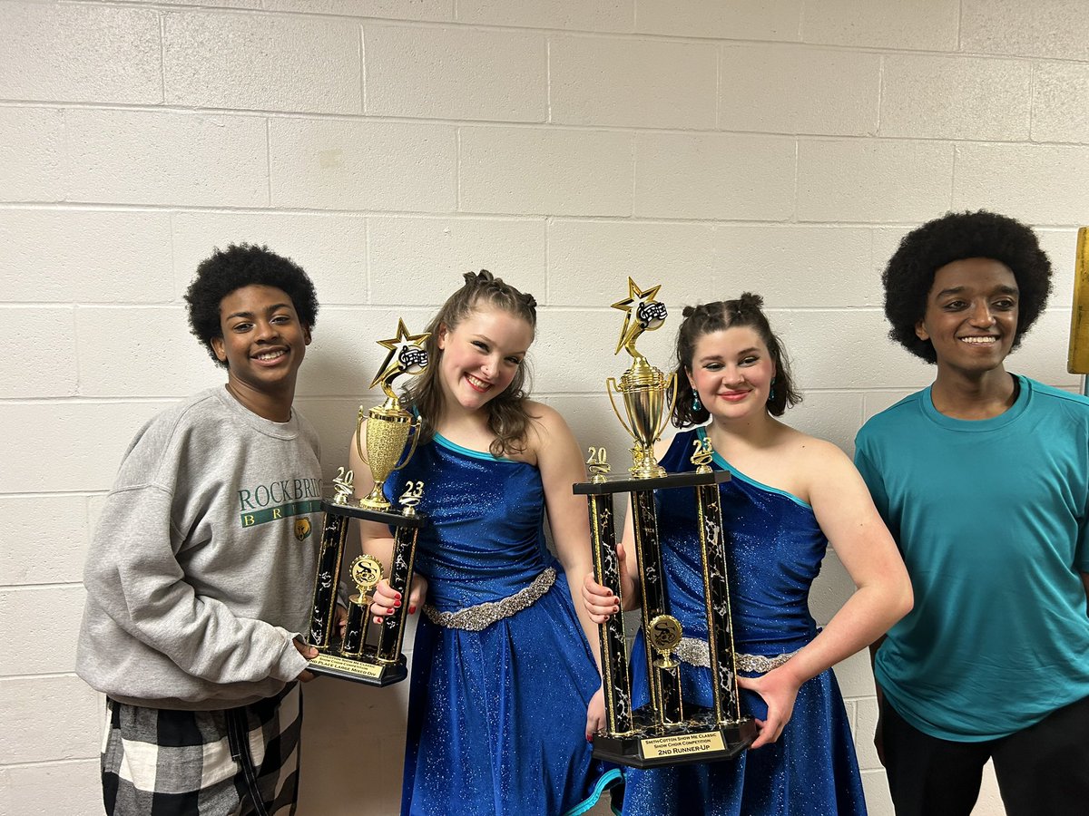 RBHSChoirs (@rockbridgechoir) on Twitter photo What a fun day! We placed 2nd in our division and 2nd runner up in Finals!!! Congrats to all your hard work City Lights! <a href="/cpsfinearts/">CPS Fine Arts</a> #showchoirfamily #memoriesforever What a fun day! We placed 2nd in our division and 2nd runner up in Finals!!! Congrats to all your hard work City Lights! <a href="/cpsfinearts/">CPS Fine Arts</a> #showchoirfamily #memoriesforever