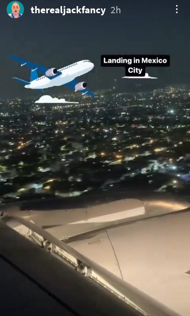 ChirpingBlueJay's tweet image. Domingo 5 de Febrero alas 4 pm en Arena Naucalpan. #JackFancy landing in Mexico City to humble #LAPARK.
Be careful Mr.PARK!
I&apos;ll be watching on @mas_lucha.
#LuchaLibre #WrestlingCommunity #prowrestling #LosParks @luchalibreonlin #RGR  @realJackFancy @laparktapia