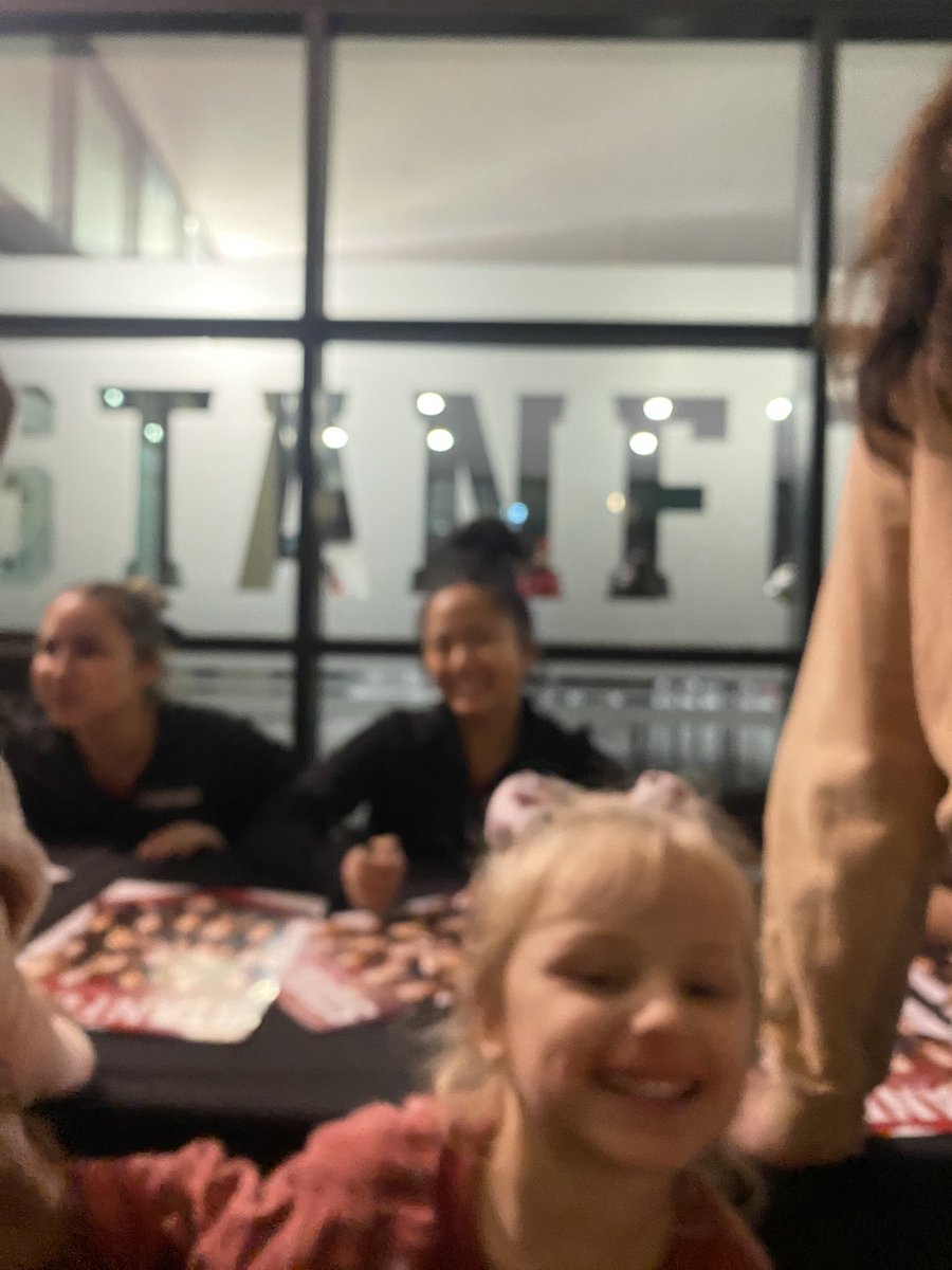 Michael Sgroi, MD (@michaelsgroi15) on Twitter photo Best part of <a href="/stanfordaims/">Stanford Athletes in Medicine</a> is going to support them! Thanks so much <a href="/StanfordWGym/">Stanford Gymnastics</a> for the great night and showing my daughter how to be a rockstar! Best part of <a href="/stanfordaims/">Stanford Athletes in Medicine</a> is going to support them! Thanks so much <a href="/StanfordWGym/">Stanford Gymnastics</a> for the great night and showing my daughter how to be a rockstar!