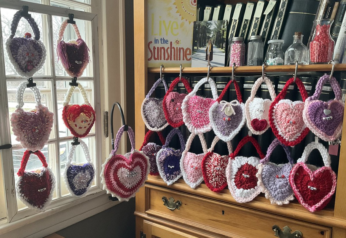 KentKunish's tweet photo. Worked up some Valentines Treat Bags for McKenna’s Kindergarten class! 💝 https://t.co/ATIInhb5iO