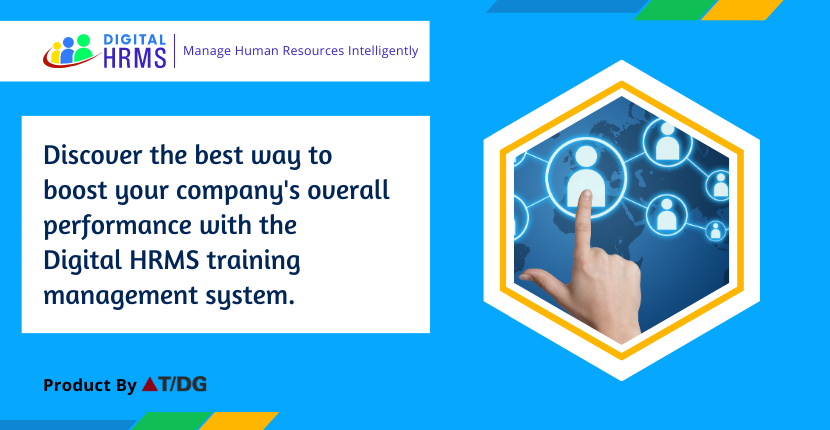DigitalHRMS's tweet photo. The corporate training management system is one of the most effective ways to promote employee engagement in a firm and boost its overall performance. Discover more in https://t.co/NpOEQRq50X #EmployeeEngagement #HRTech #HRSoftware #DigitalHRMS #LMS #TrainingManagementSoftware https://t.co/N9er1URXKh
