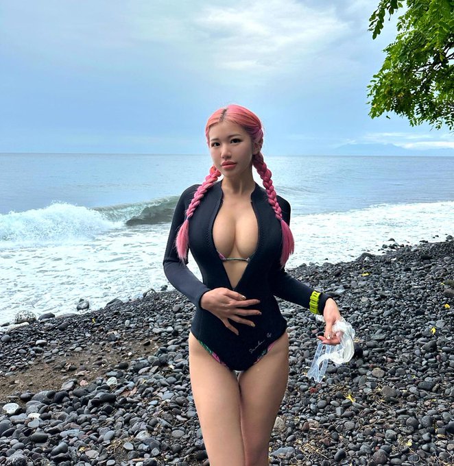 Diving day🦑🐬🐠 https://t.co/3Zcq2jCxwj<a href="/tag/ttracing_my"class="tags"><span>#ttracing_my</span></a>