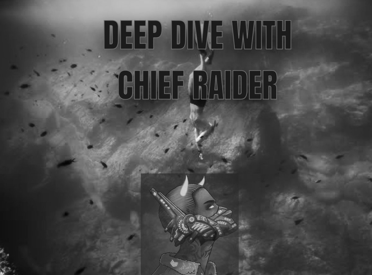Chief Raider |tD tweet media