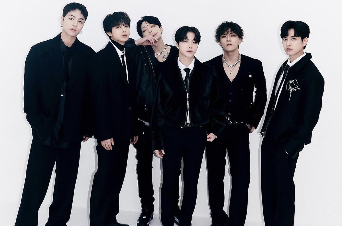 ikonida's tweet photo. GET READY FOR iKON’S NEW ERA https://t.co/1rPDL59fkz