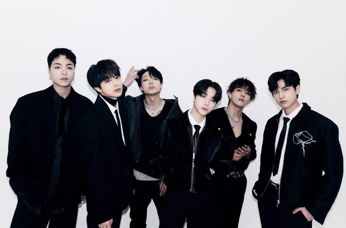 ikonida's tweet photo. GET READY FOR iKON’S NEW ERA https://t.co/1rPDL59fkz