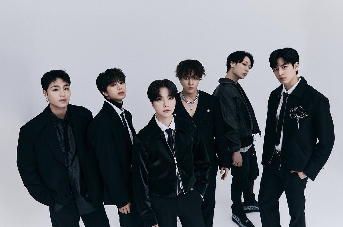 ikonida's tweet photo. GET READY FOR iKON’S NEW ERA https://t.co/1rPDL59fkz