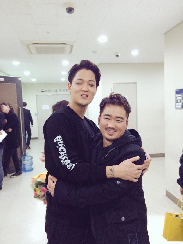 보기 힘든 다정한 샷들
내가 보려고 올리는