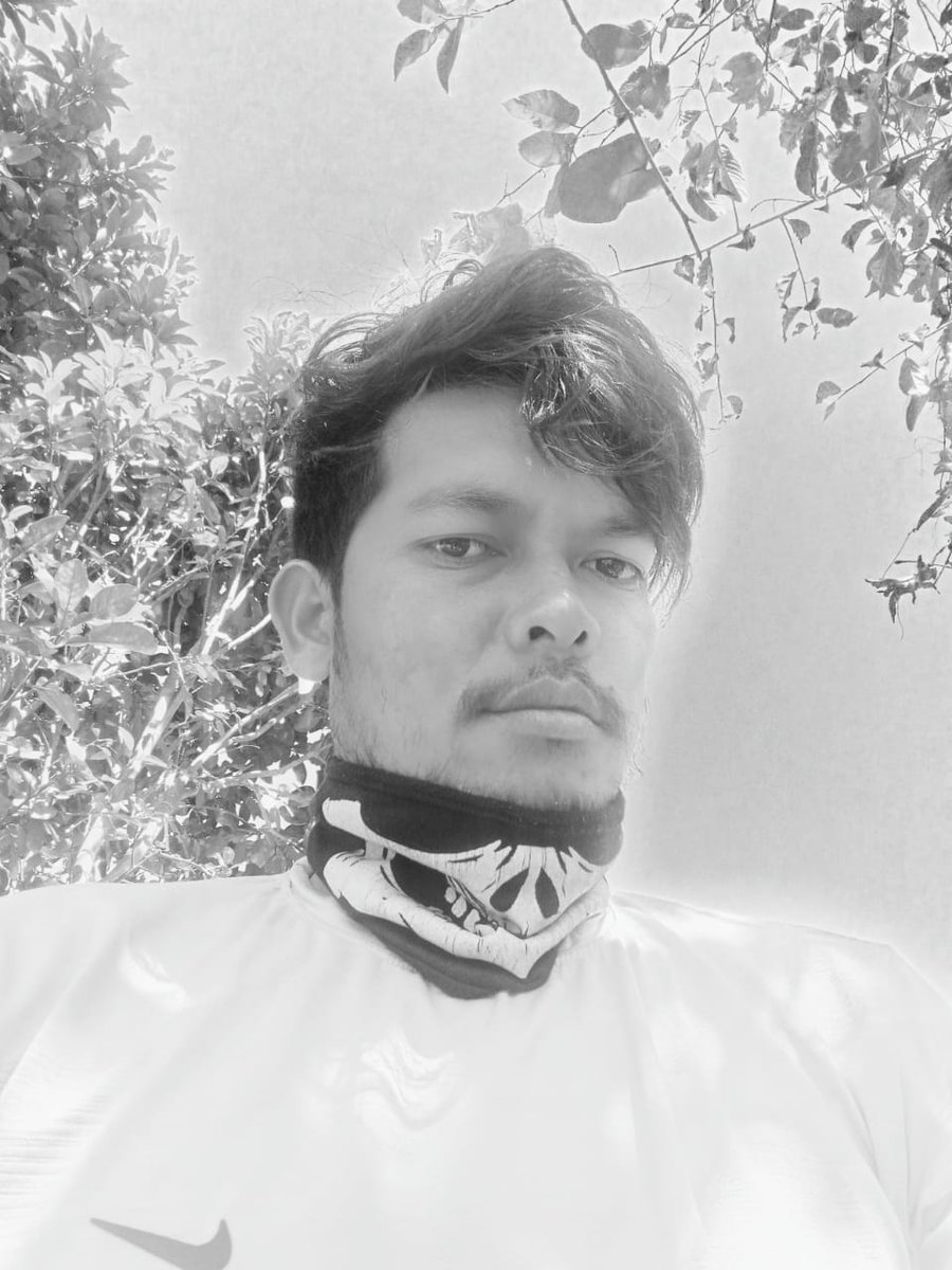 radhe_kuki's tweet photo. @Singmoi_HK Healthy https://t.co/YYCtLsEykv