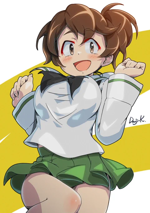 過去絵 