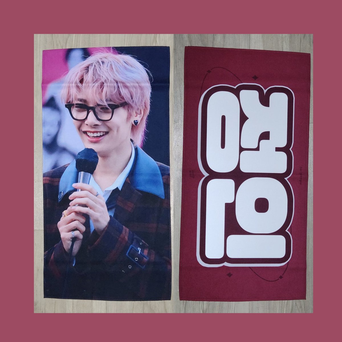 evrywhrstudios's tweet photo. 𝗮𝗹𝗹 𝗮𝗿𝗼���𝗻𝗱 ; cheering kit
for bang chan and i.n

💫 second pre-order
💫 5 feb, 2pm ~ 19 feb, 10pm
💫 check the form for more details
💫 https://t.co/1Z3kQl0MEl 

for intl orders dm us!

by evrywhr studios

#STRAYKIDS #BANGCHAN #IN
#스트레이키즈 #방찬 #아이엔 https://t.co/cRgyxEfUj0