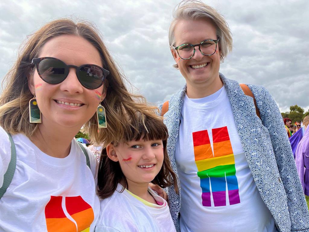 Benjie Norman 🏳️‍🌈🏳️‍⚧️ tweet media