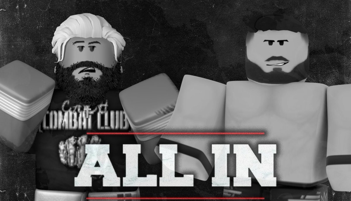 EMERGENCEWres's tweet photo. We here at EMG are PROUD to announce our first three matches FOR ALL IN.

𝐌𝐀𝐍𝐍𝐘 𝐒𝐀𝐍𝐓𝐈𝐀𝐆𝐎 𝐕𝐒 𝐀𝐃𝐀𝐌 𝐒𝐇𝐀𝐑𝐏𝐄

𝐓𝐎𝐊𝐘𝐎 𝐏𝐈𝐄𝐑𝐂𝐄 𝐕𝐒 𝐀𝐒𝐈𝐀 𝐑𝐀𝐘

𝐊𝐈𝐍𝐆'𝐒 𝐎𝐅 𝐖𝐑𝐄𝐒𝐓𝐋𝐈𝐍𝐆 𝐕𝐒 𝐀𝐔𝐒𝐒𝐈𝐄 𝐎𝐏𝐄𝐍

YOU DO NOT WANT TO MISS THIS! 
2/11 8PMe https://t.co/e6C2dshzg5