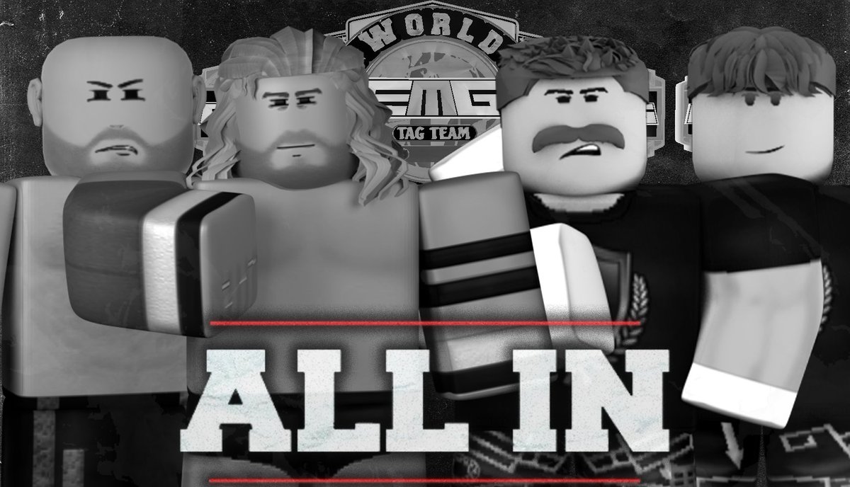 EMERGENCEWres's tweet photo. We here at EMG are PROUD to announce our first three matches FOR ALL IN.

𝐌𝐀𝐍𝐍𝐘 𝐒𝐀𝐍𝐓𝐈𝐀𝐆𝐎 𝐕𝐒 𝐀𝐃𝐀𝐌 𝐒𝐇𝐀𝐑𝐏𝐄

𝐓𝐎𝐊𝐘𝐎 𝐏𝐈𝐄𝐑𝐂𝐄 𝐕𝐒 𝐀𝐒𝐈𝐀 𝐑𝐀𝐘

𝐊𝐈𝐍𝐆'𝐒 𝐎𝐅 𝐖𝐑𝐄𝐒𝐓𝐋𝐈𝐍𝐆 𝐕𝐒 𝐀𝐔𝐒𝐒𝐈𝐄 𝐎𝐏𝐄𝐍

YOU DO NOT WANT TO MISS THIS! 
2/11 8PMe https://t.co/e6C2dshzg5