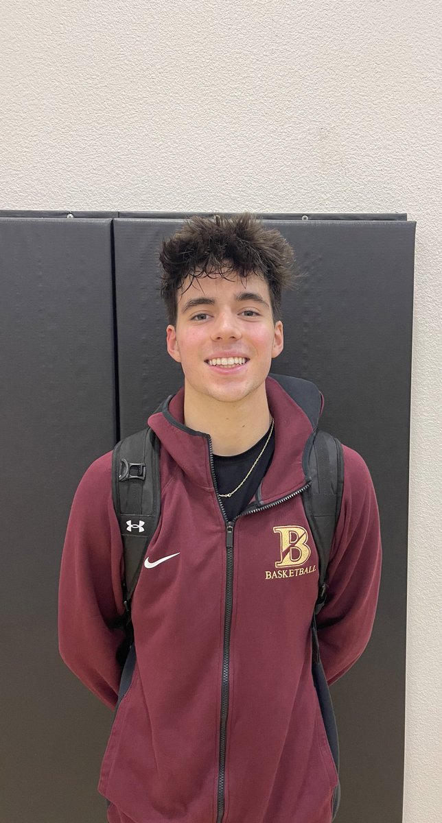 CoastalPrepRep's tweet photo. F: Bishops 61 Foothills Christian 57

Foothills 2nd half rally came up just short, as Tyler Hagan, game-high 34 Points (4-8 3PT / 10-10 FT), came up big for Bishops in crunch time hitting 6-6 FT.

Angel Escarcega (26pts / 5-6 FT) &amp; Julian Lebel (20pts 17reb 3ast) led Foothills. https://t.co/b9bW3H8VE4