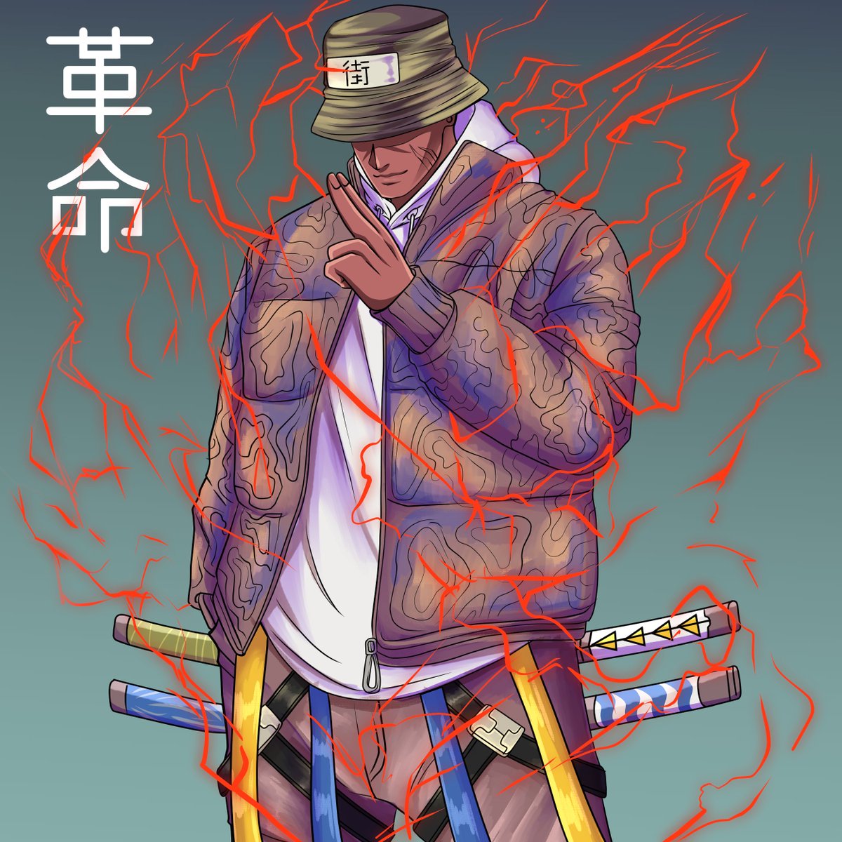 ZERO.Ⅰ SPACE .HK 🇭🇰 tweet media