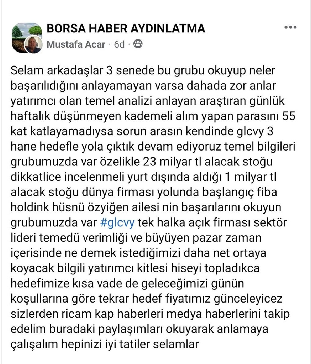 GOK_HAN_38's tweet photo. #GLCVY Doğru Yatırımcı Sayfasi
https://t.co/4OAVAZDLiK
#nurvk #nrbnk #odb #odea #opet #orcay #orfin #orge #orma #osmen #ostim #otkar #otokc #otto #oyakc #oya #oyayo #oylum #ozgyo #ozrdn #plgaz #pamel #merko #mrtyo #metur https://t.co/nNqi0Emfnc