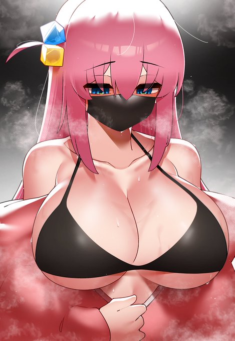 Seems I don't have arts to post in February...(cause the examm

Nah💕 