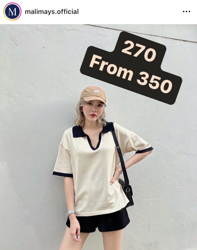 glicopk's tweet photo. ขออนุญาตส่งต่อเสื้อผ้าค่า สภาพดีทุกตัวค่า ส��ใจทักมาได้เยยย🎀✨🪞

#เสื้อผ้ามือสองราคาถูก #ส่งต่อเสื้อผ้า #ส่งต่อ #เสื้อมือสอง #polarboll #เสื้อผ้าแฟชั่น #ส่งต่อเสื้อผ้ามือ2 #ส่งต่อเสื้อมือสอง #ส่งต่อเสื้อผ้ามือสองสภาพดี #ส่งต่อเสื้อผ้ามือสองสภาพนางฟ้า #hannabgg #malimays https://t.co/HSuQJXZkDV