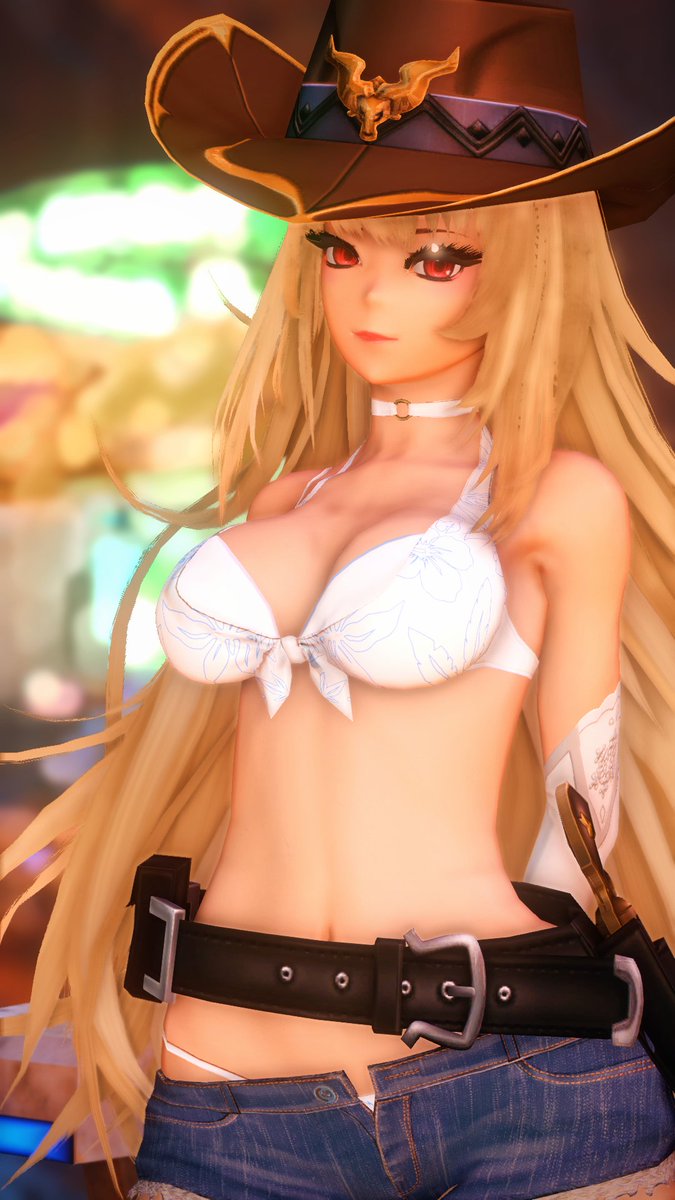 Annie_PSO2 tweet picture
