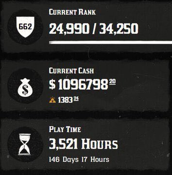 Khaziiq's tweet photo. DM For More Info 📲🤝
*Modded RDR2Online Accounts
*Everything Unlocked
*$100-500k
*250-1500 Gold Bars
*Rare Clothing
*All Perks, Horses, Gear, Weapons
#RDR2 #RDR2Online #RDR2Accounts #ModdedAccounts #MoneyGlitch https://t.co/wzh0XoZYHq
