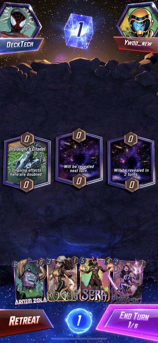 Nicholas “DeckTech” Weiss tweet media