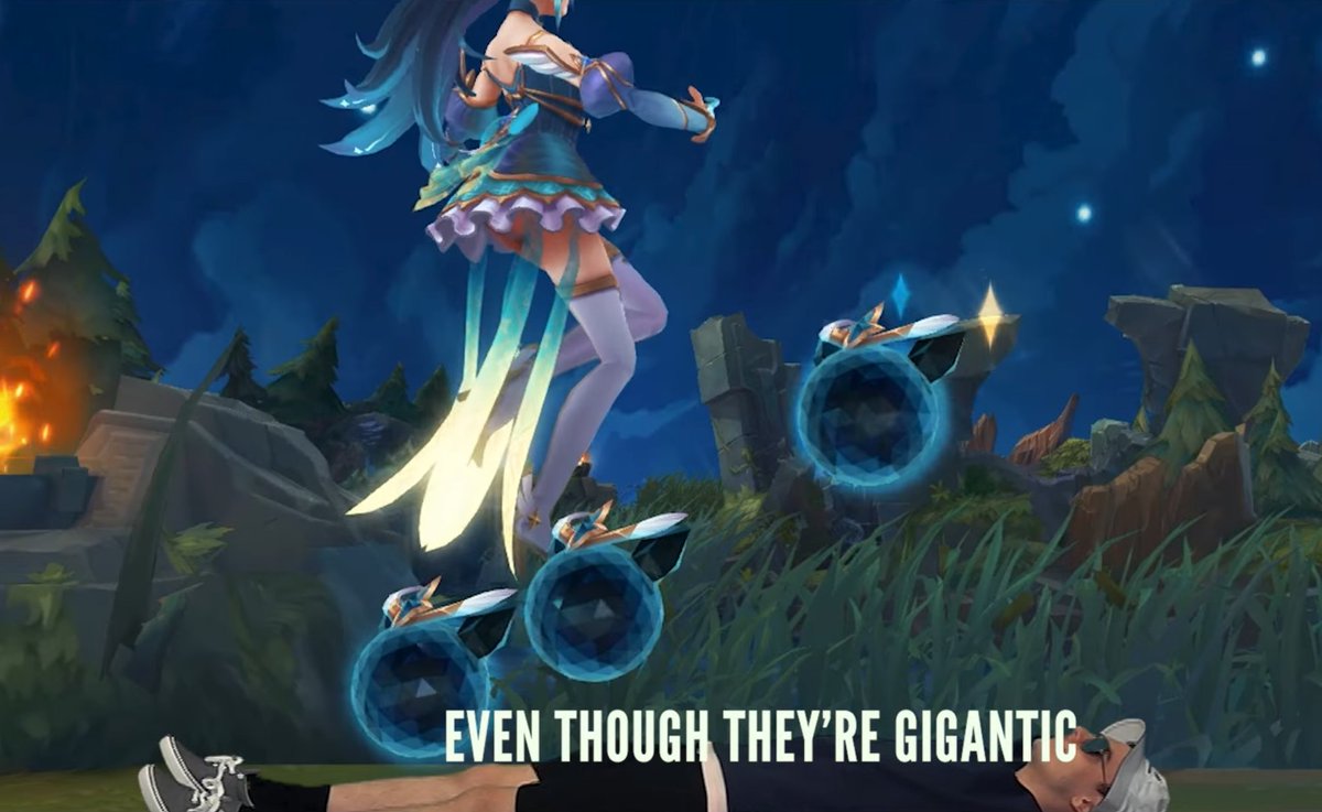 The Matchfix w/ Shok & emelg tweet media