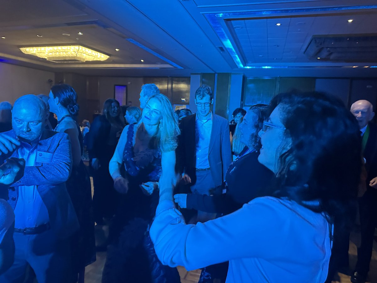 StanfordSurgery's tweet photo. So you think you can dance #PCSA2023 edition! https://t.co/C1Zs4mY9Im