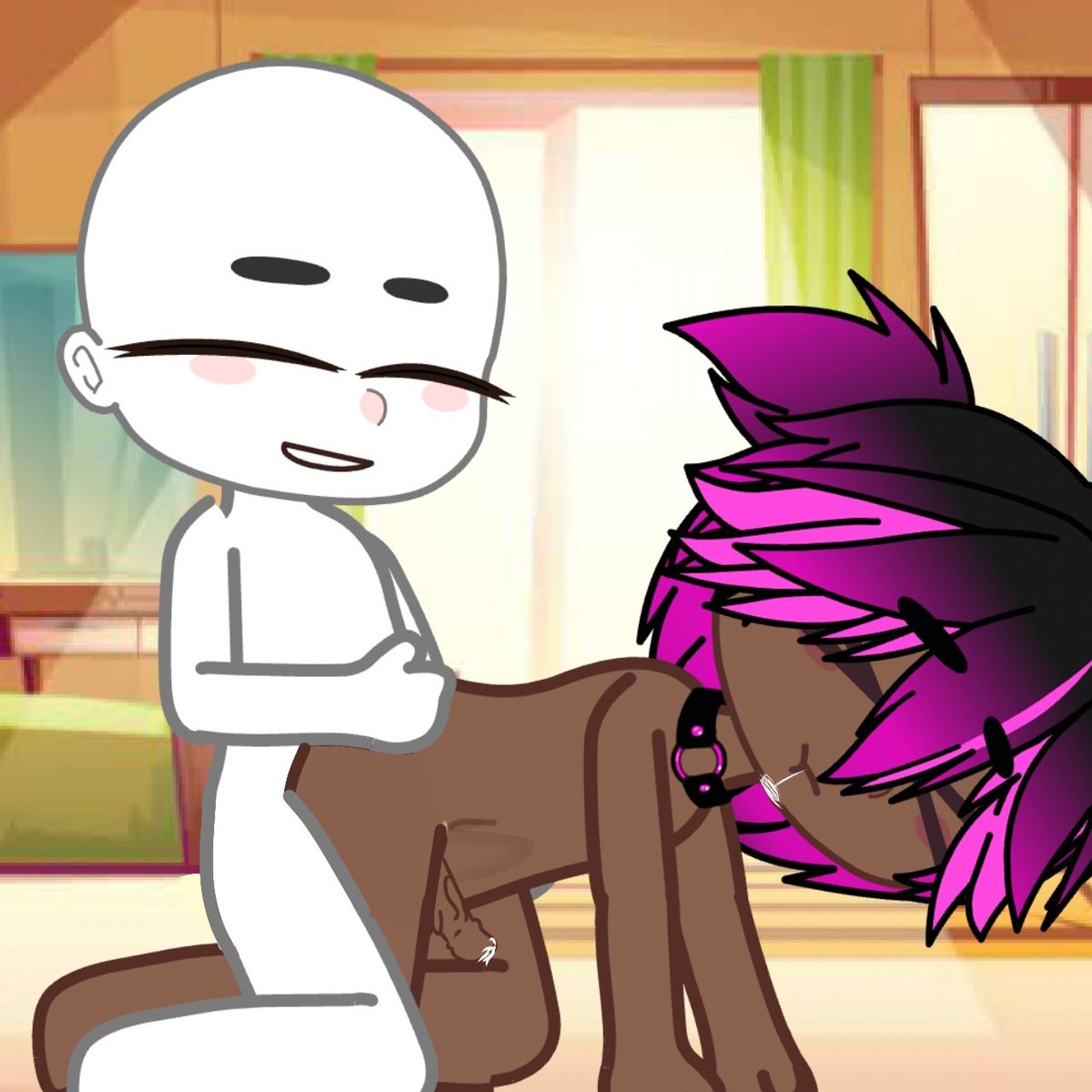 gacha_slvt's tweet photo. Idk I'm not that good at nsfw edits #gacha #gachanfsw #gachaporn #gacha18 #gachasex #gachar34 #gachansfwedit https://t.co/orwiHOkaqV