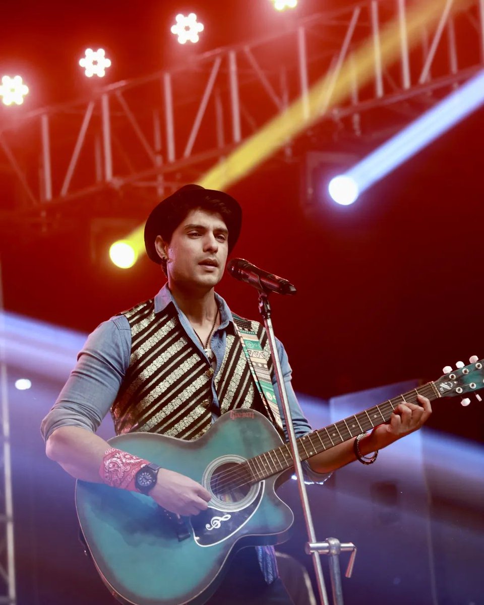 Judging the book by it's cover is wrong , let's wait and see because, storyline have not been released yet.
They are keeping storyline under wraps for a reason, let's wait.
#AnkitGupta #AnkitBattalion #Ankitians