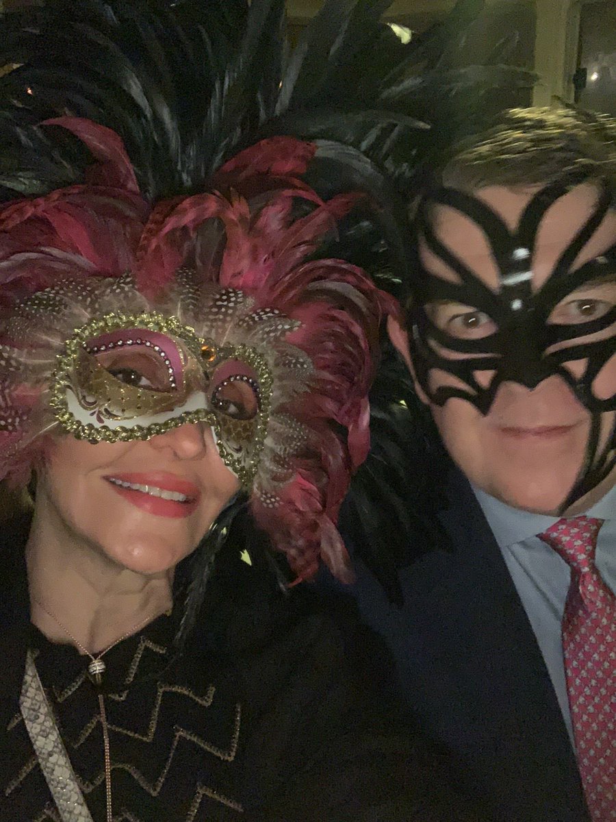 With <a href="/DianaHamade/">Diana Hamade Attorneys At Law</a> at the end of             
#IAFLVenice 
#venice #carnival #familylaw #iaflvenice