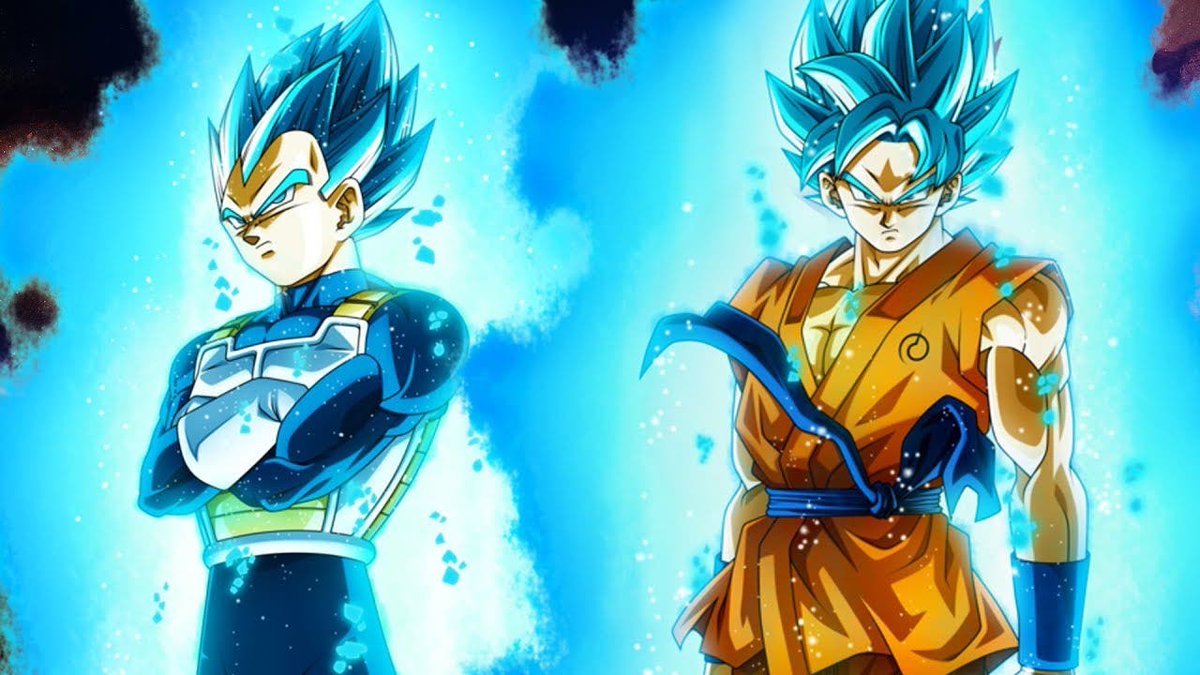 PabloFranco95's tweet image. #DragonBallZ #SsjBlue 💪🏼💪🏼🔥🔥☄️☄️⚡⚡