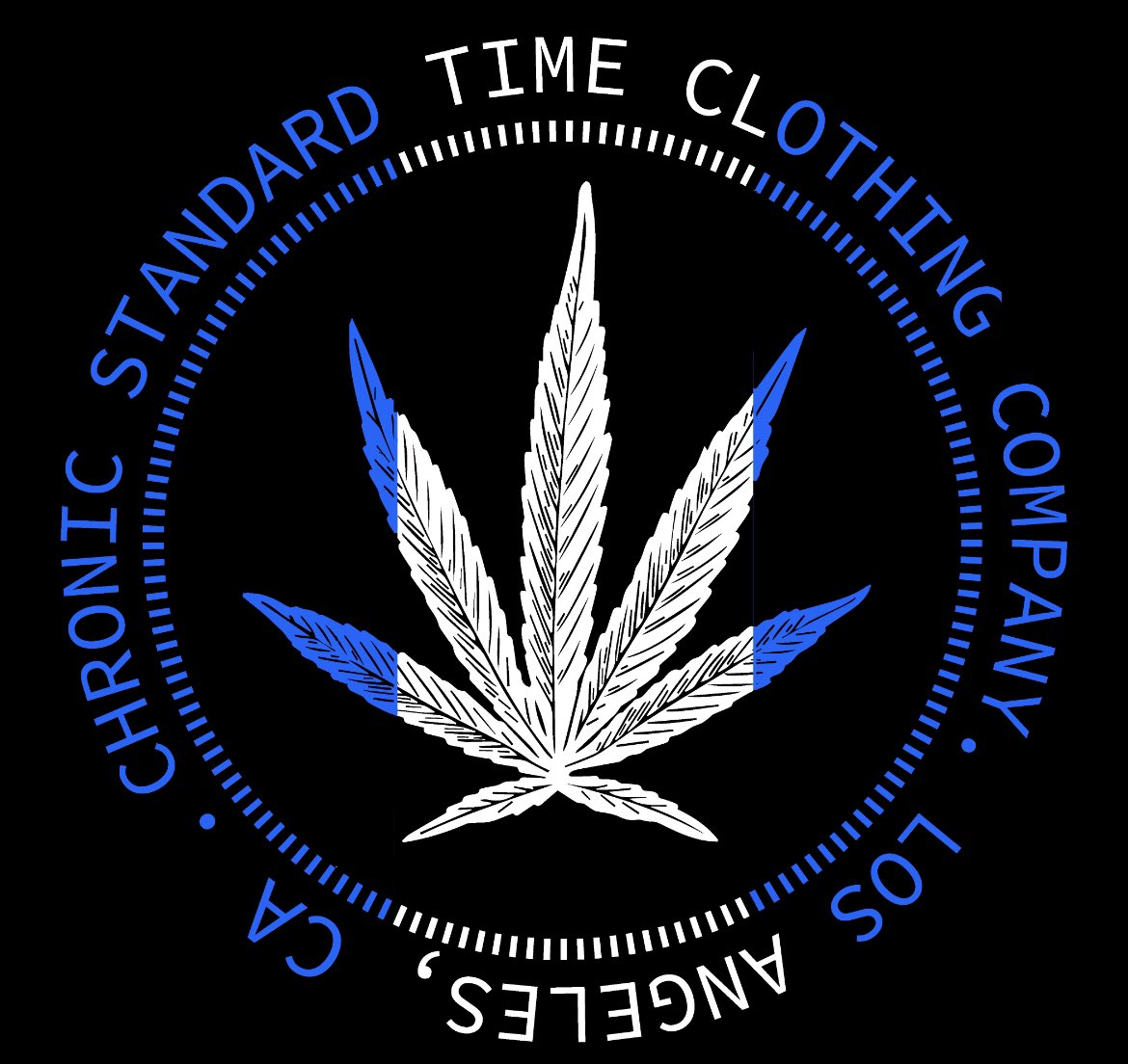 Chronic Standard Time Clothing (@timechronic) on Twitter photo 