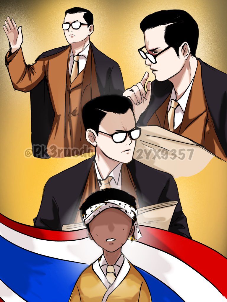 เห้ยๆๆสมศักดิ์ใจเย็นๆๆๆๆๆเห้ยๆๆๆๆๆๆ
#Lookism