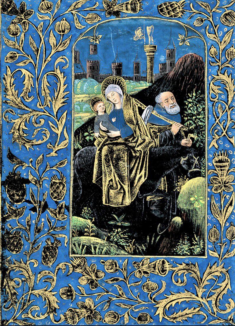 Medieval Military Medicine on Twitter "Folios from the exquisite and