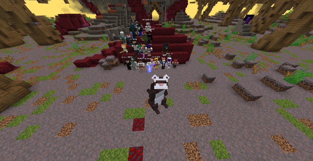 El dia final llego, la rana concluyo con la historia, esto fue lo ultimo que se ha escrito, próximamente conoceremos la continuación de la historia o talvez no?, Gracias por participar<3 y a los espectadores por disfrutar de esta, <a href="/GreekoStudio/">Greeko Studio</a> que la llevó acabo.