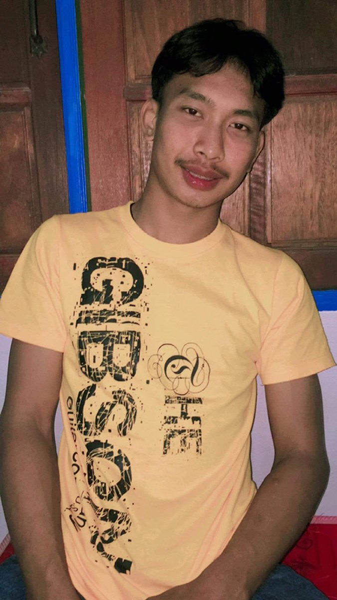 โสดอยากมีแฟนจัง🤭🤭
#ในเมืองโคราช