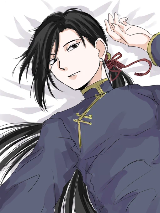 BFの推し 