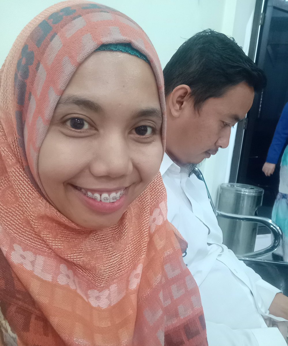 diansuq's tweet photo. hallo kesayangan,, https://t.co/q1TOIcxlOP