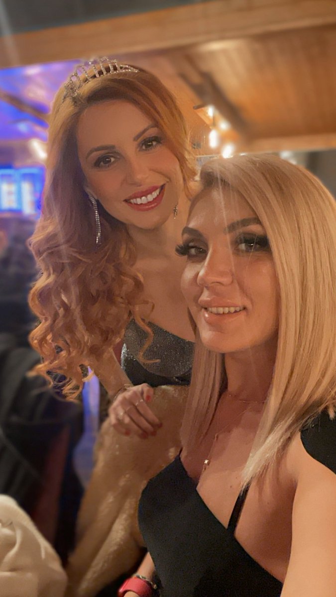 Happy birthday oluyor💃🏼