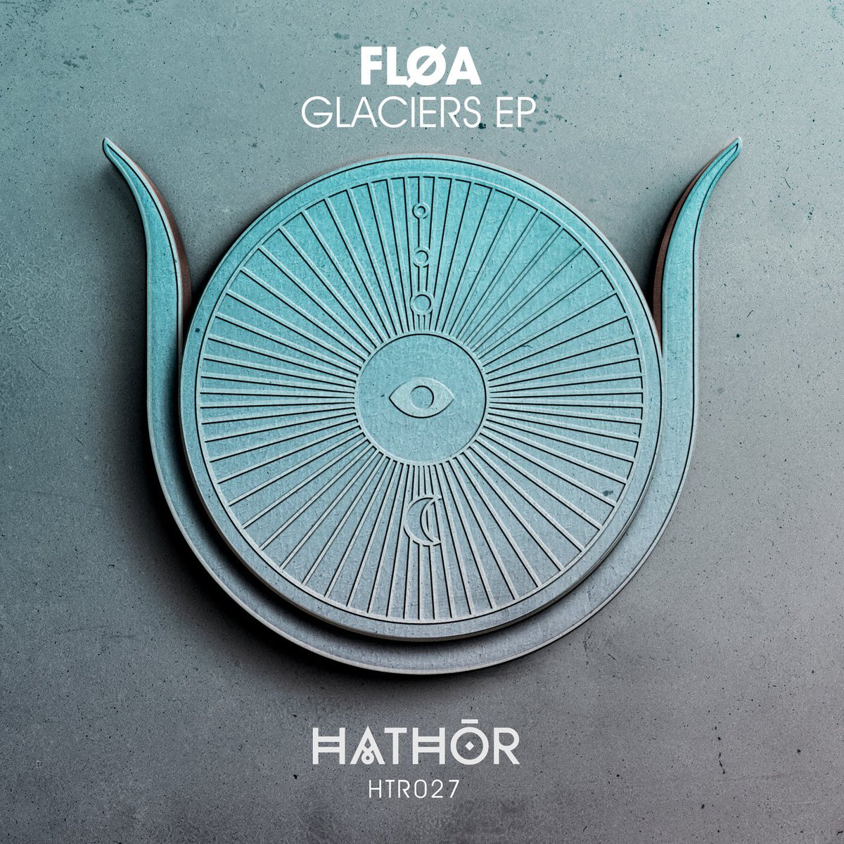My new EP available now! Check here: hathor.lnk.to/Glaciers