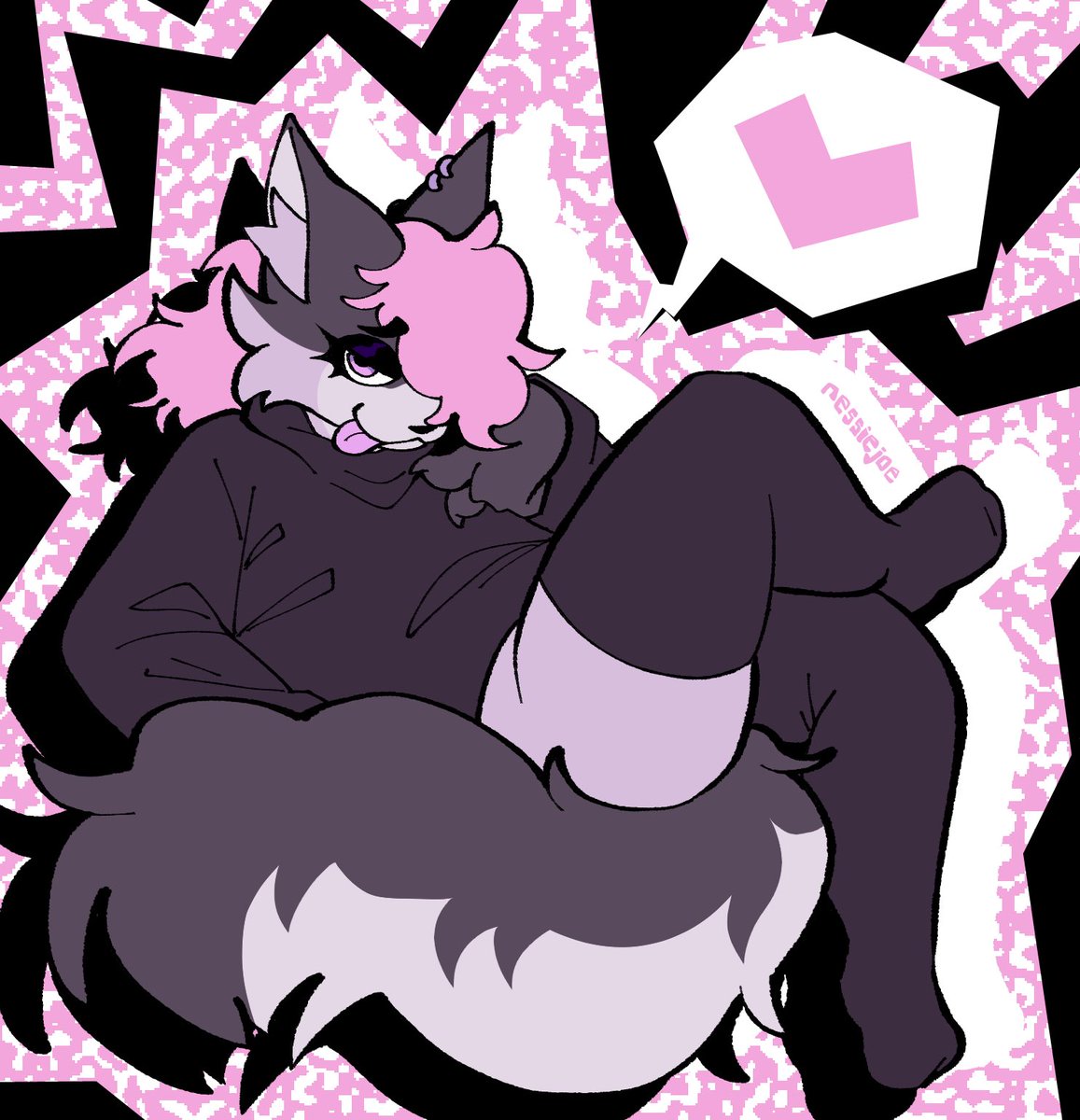 bun_beans's tweet photo. @tigakki He’s a little homo ngl https://t.co/znvhDLWoJz